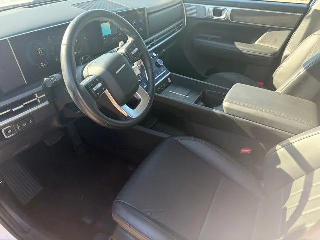hyundai santa fe 2026 5NMP24GL1TH153023 image hyundai santa fe 2026 5NMP24GL1TH153023 image